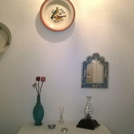 The Aqueduct Guesthouse ايفورا المظهر الخارجي الصورة