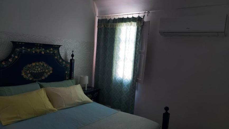 The Aqueduct Guesthouse ايفورا المظهر الخارجي الصورة