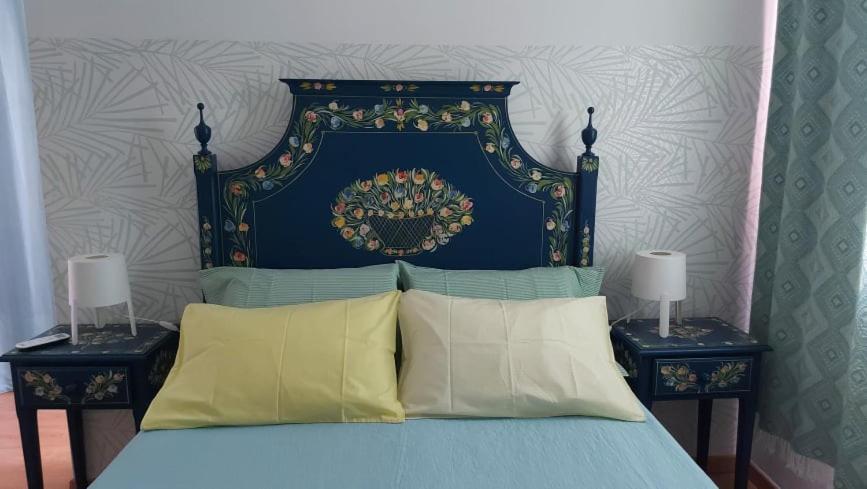 The Aqueduct Guesthouse ايفورا المظهر الخارجي الصورة