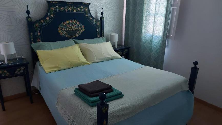 The Aqueduct Guesthouse ايفورا المظهر الخارجي الصورة