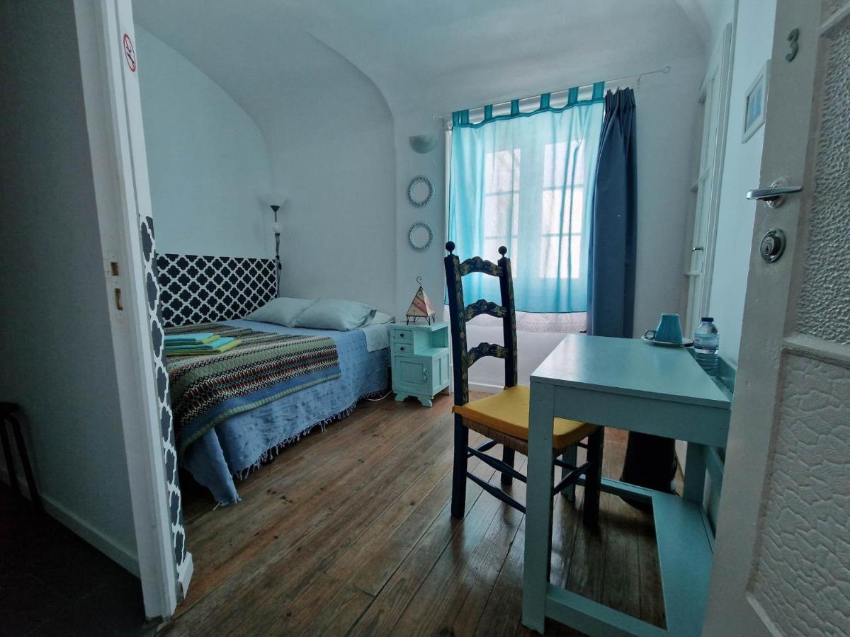 The Aqueduct Guesthouse ايفورا المظهر الخارجي الصورة
