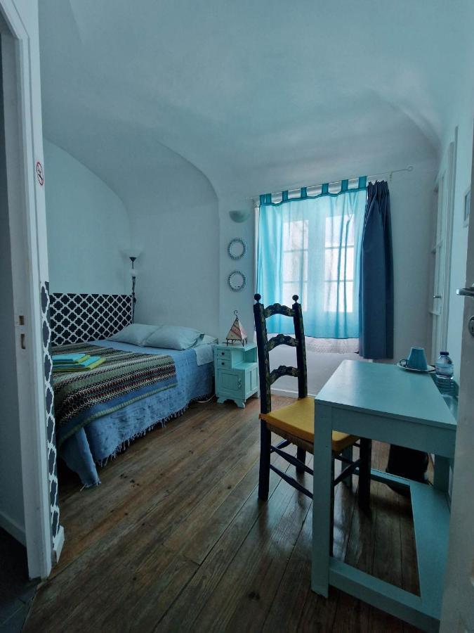 The Aqueduct Guesthouse ايفورا المظهر الخارجي الصورة