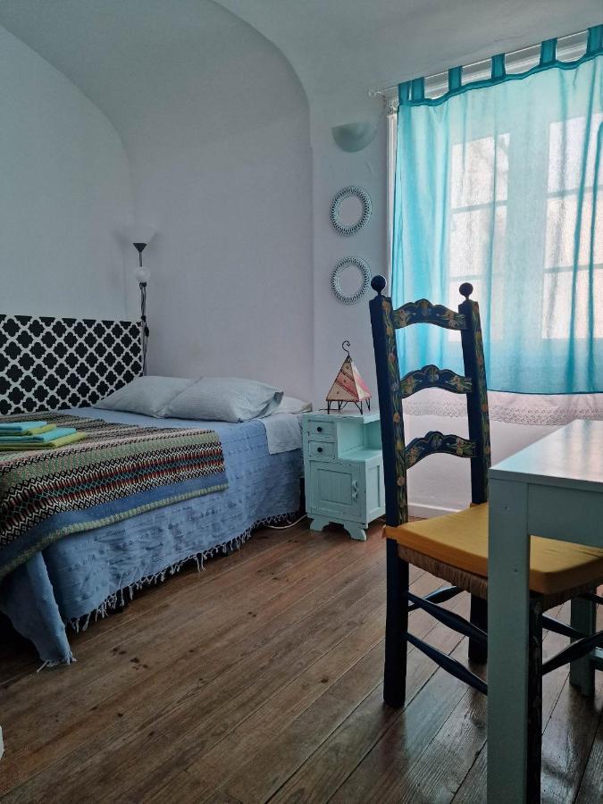 The Aqueduct Guesthouse ايفورا المظهر الخارجي الصورة