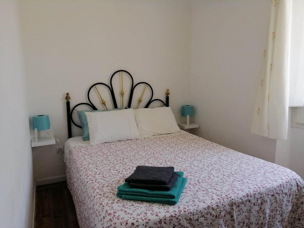 The Aqueduct Guesthouse ايفورا المظهر الخارجي الصورة