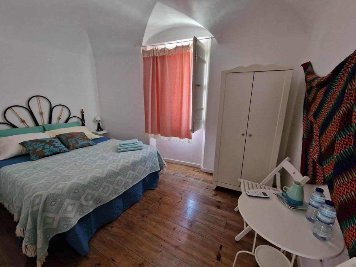 The Aqueduct Guesthouse ايفورا المظهر الخارجي الصورة