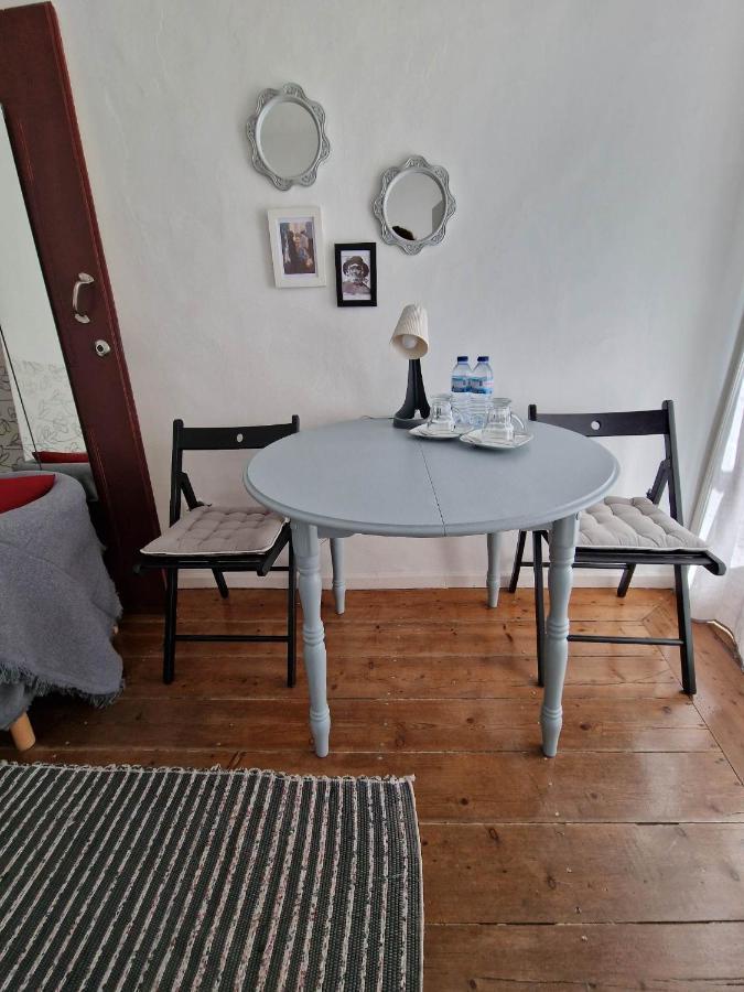 The Aqueduct Guesthouse ايفورا المظهر الخارجي الصورة