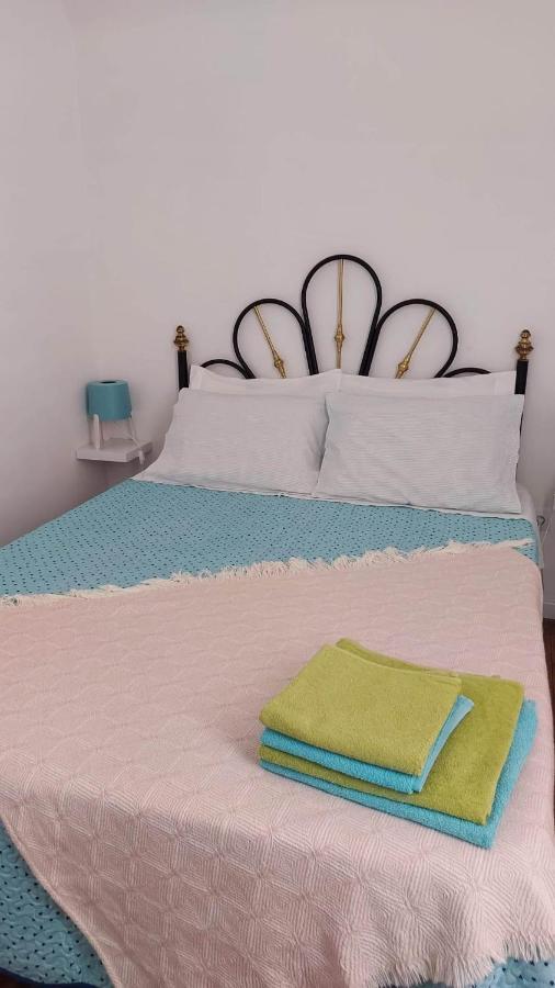 The Aqueduct Guesthouse ايفورا المظهر الخارجي الصورة