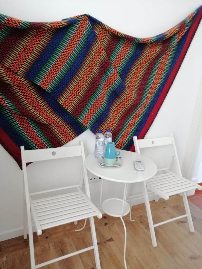 The Aqueduct Guesthouse ايفورا المظهر الخارجي الصورة