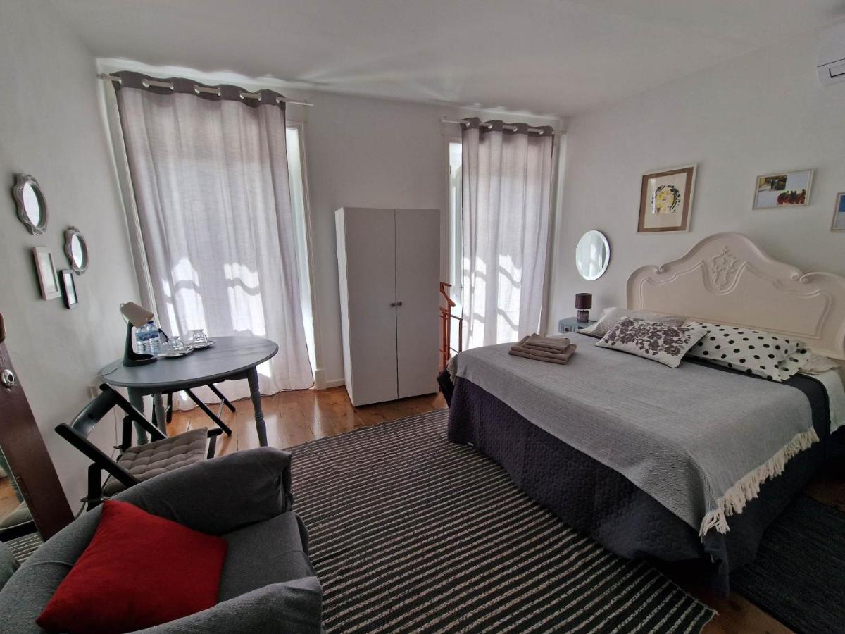 The Aqueduct Guesthouse ايفورا المظهر الخارجي الصورة