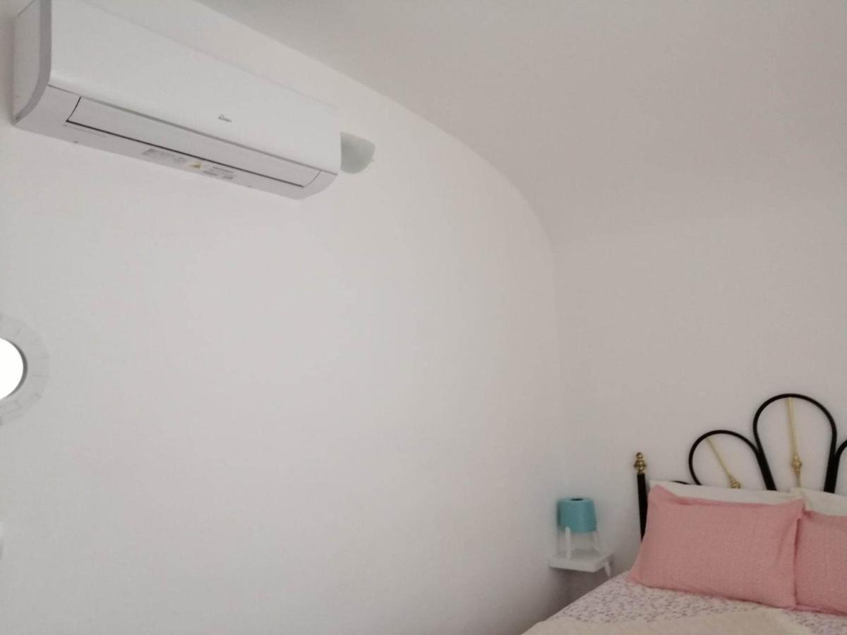 The Aqueduct Guesthouse ايفورا المظهر الخارجي الصورة