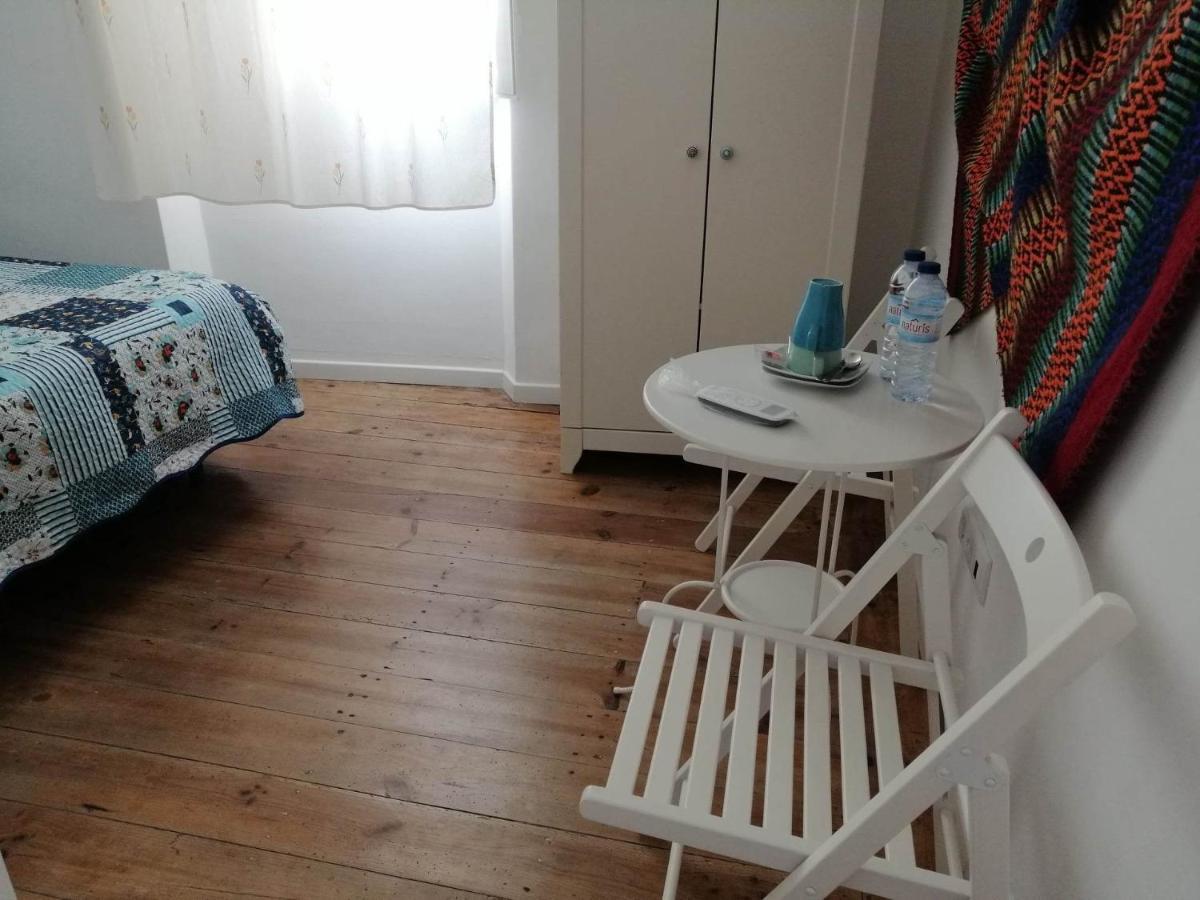 The Aqueduct Guesthouse ايفورا المظهر الخارجي الصورة