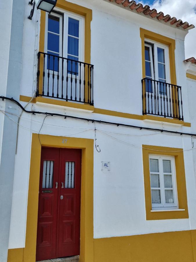 The Aqueduct Guesthouse ايفورا المظهر الخارجي الصورة