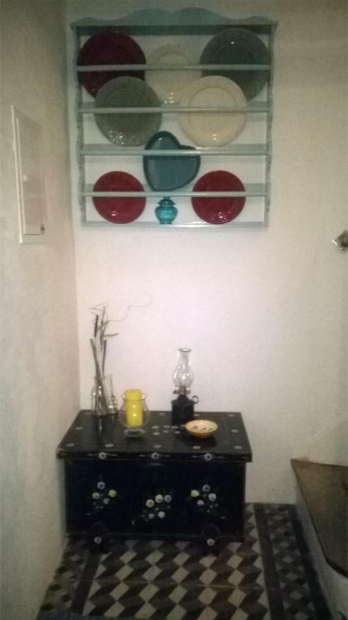 The Aqueduct Guesthouse ايفورا المظهر الخارجي الصورة