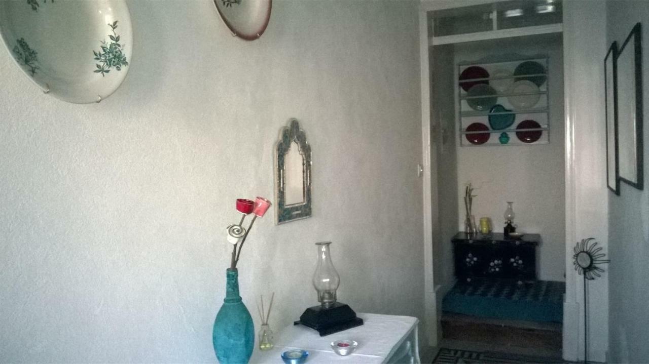 The Aqueduct Guesthouse ايفورا المظهر الخارجي الصورة