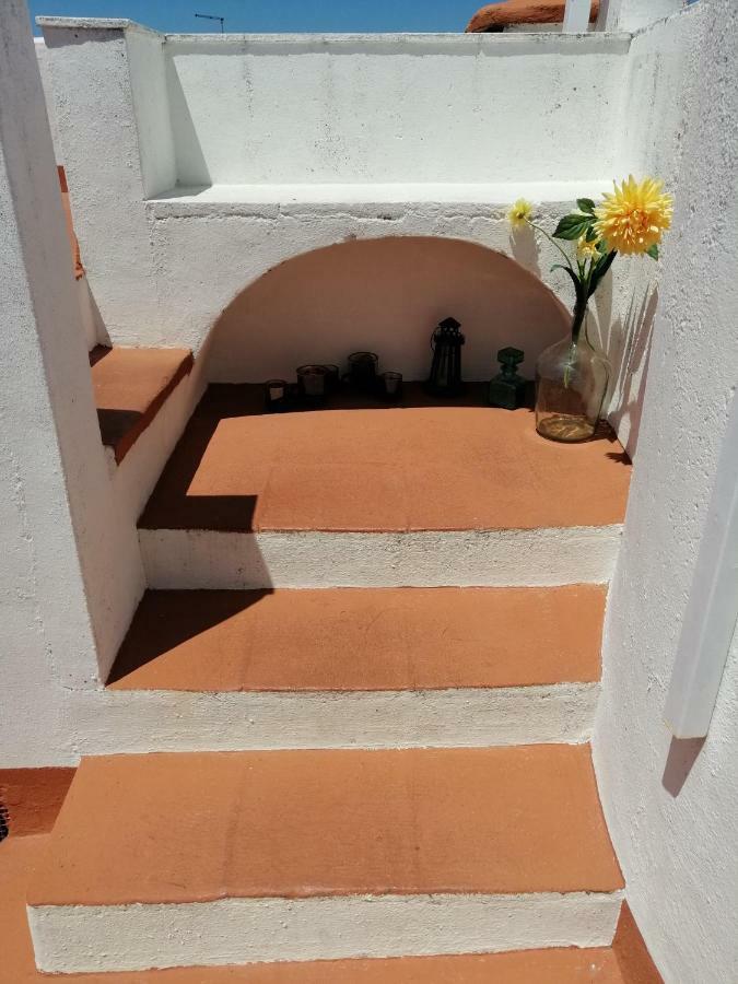 The Aqueduct Guesthouse ايفورا المظهر الخارجي الصورة