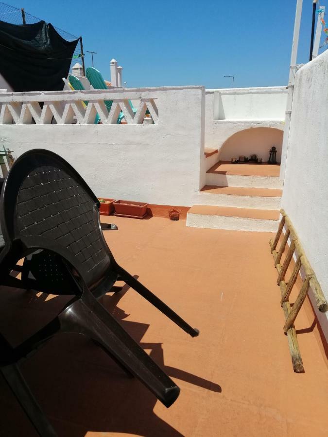 The Aqueduct Guesthouse ايفورا المظهر الخارجي الصورة