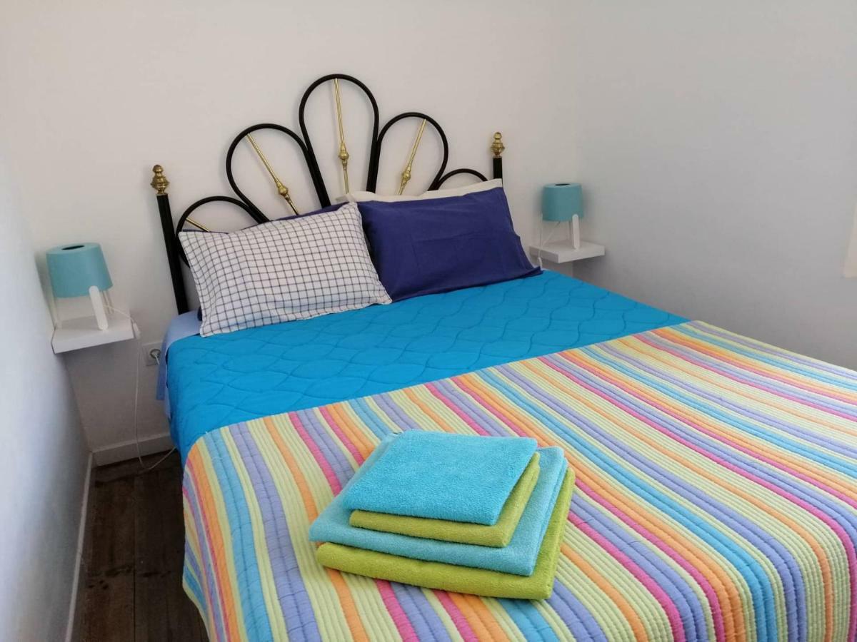 The Aqueduct Guesthouse ايفورا المظهر الخارجي الصورة