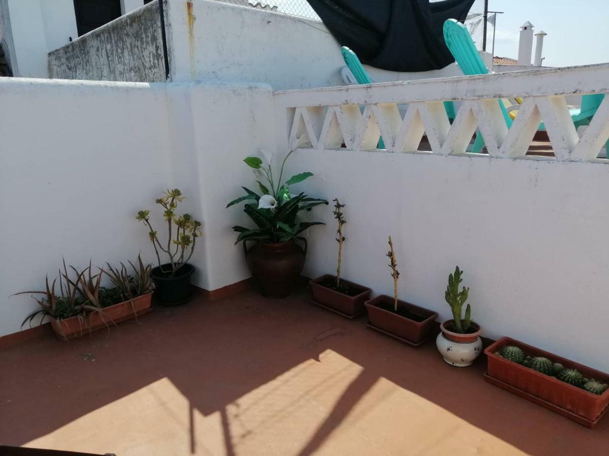 The Aqueduct Guesthouse ايفورا المظهر الخارجي الصورة