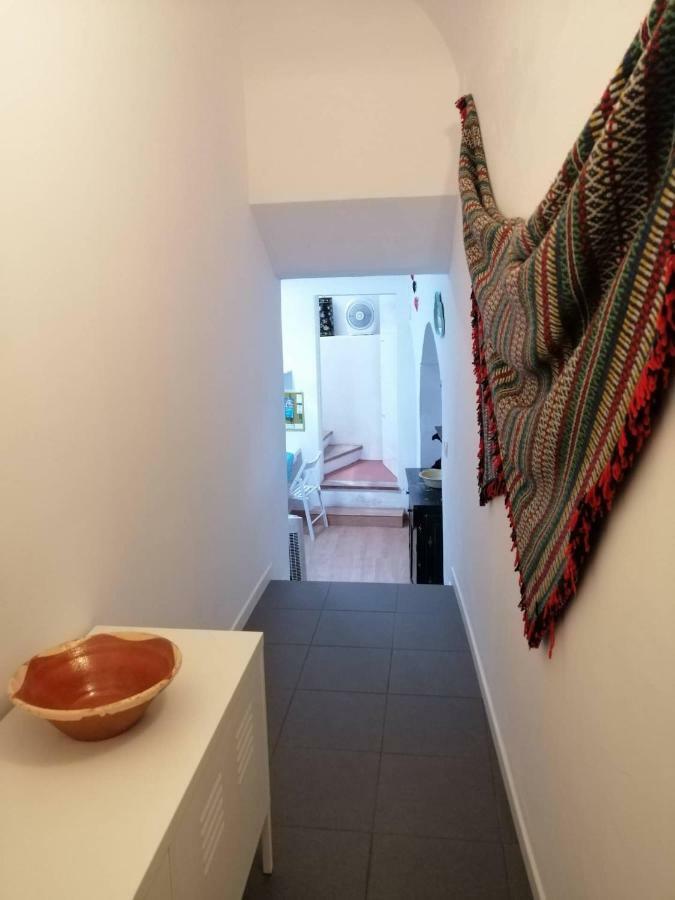 The Aqueduct Guesthouse ايفورا المظهر الخارجي الصورة