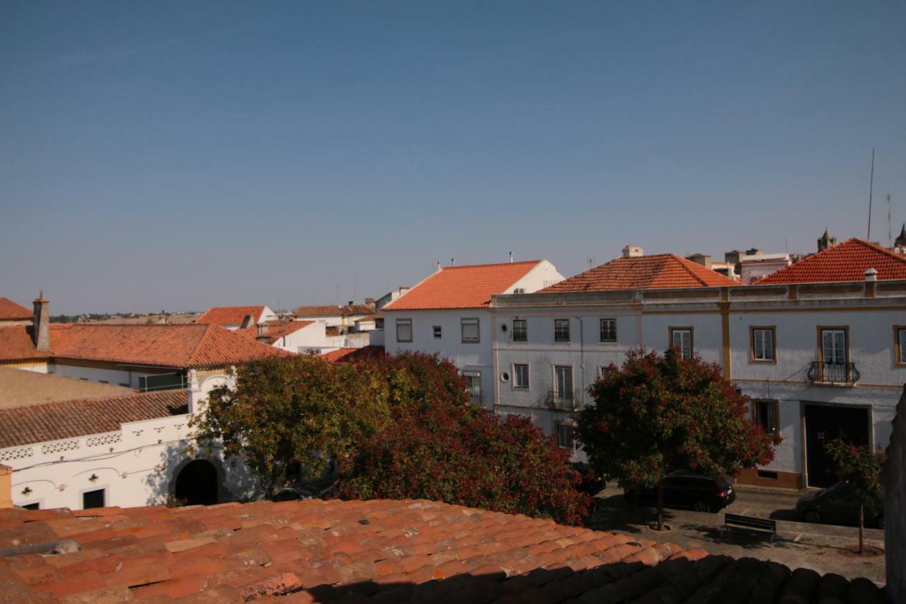 The Aqueduct Guesthouse ايفورا المظهر الخارجي الصورة