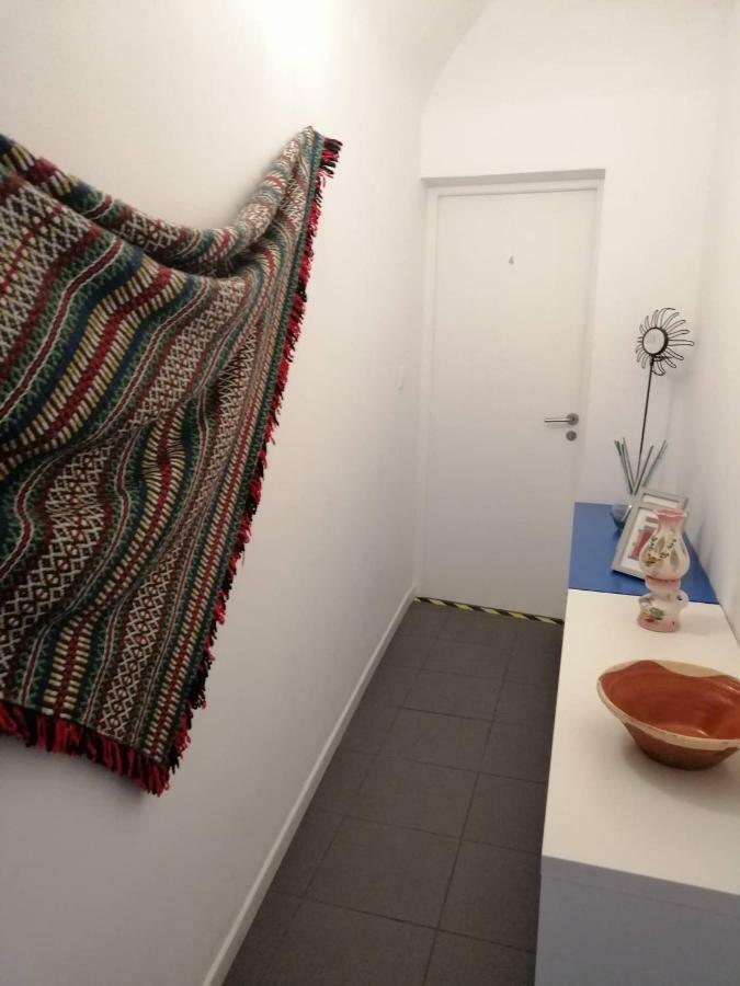 The Aqueduct Guesthouse ايفورا المظهر الخارجي الصورة