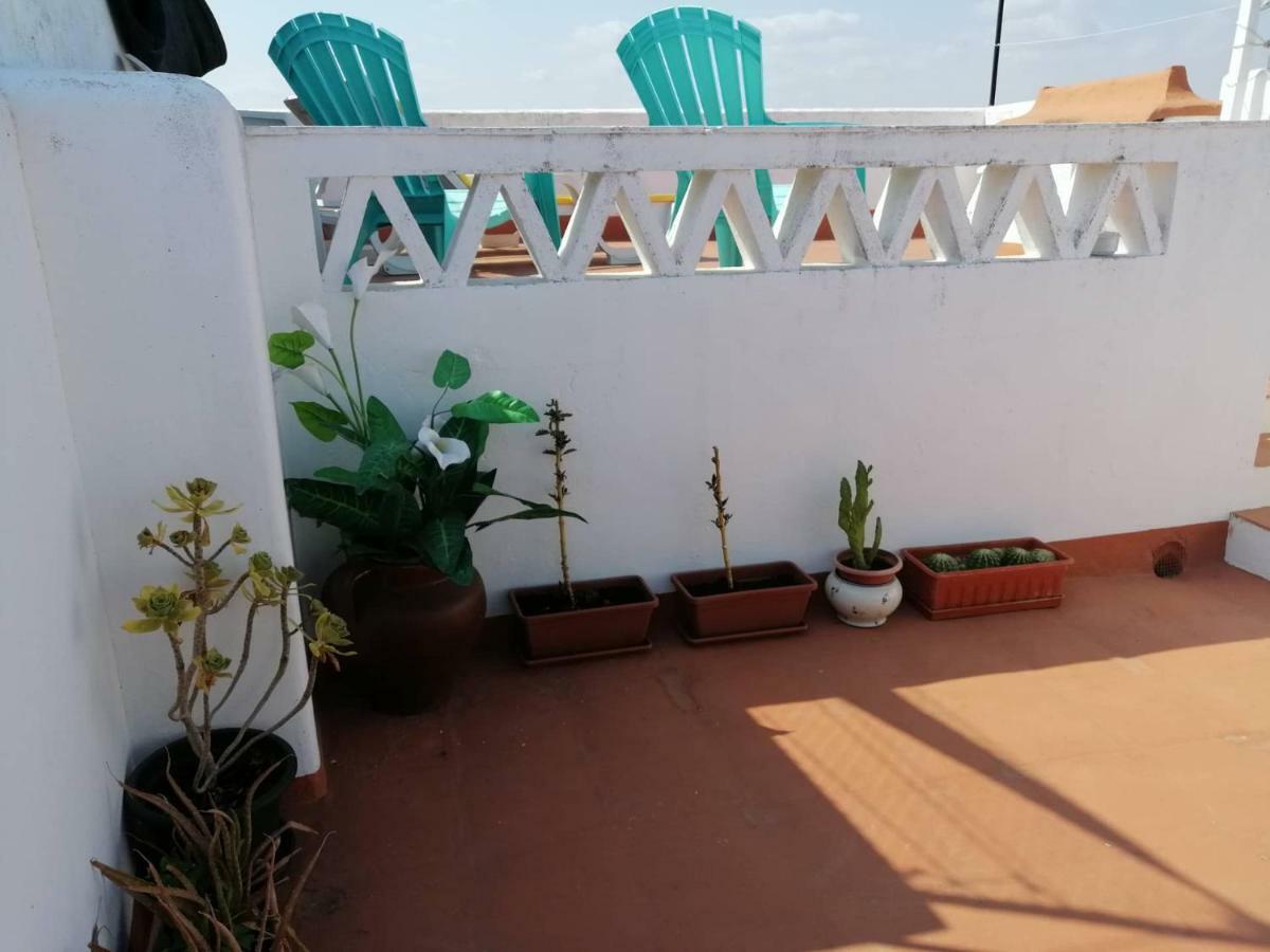 The Aqueduct Guesthouse ايفورا المظهر الخارجي الصورة