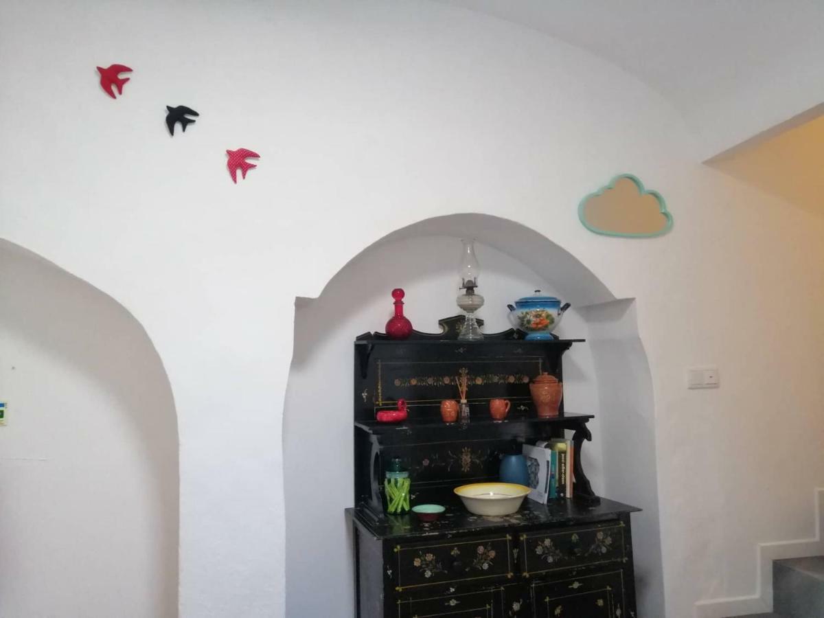 The Aqueduct Guesthouse ايفورا المظهر الخارجي الصورة