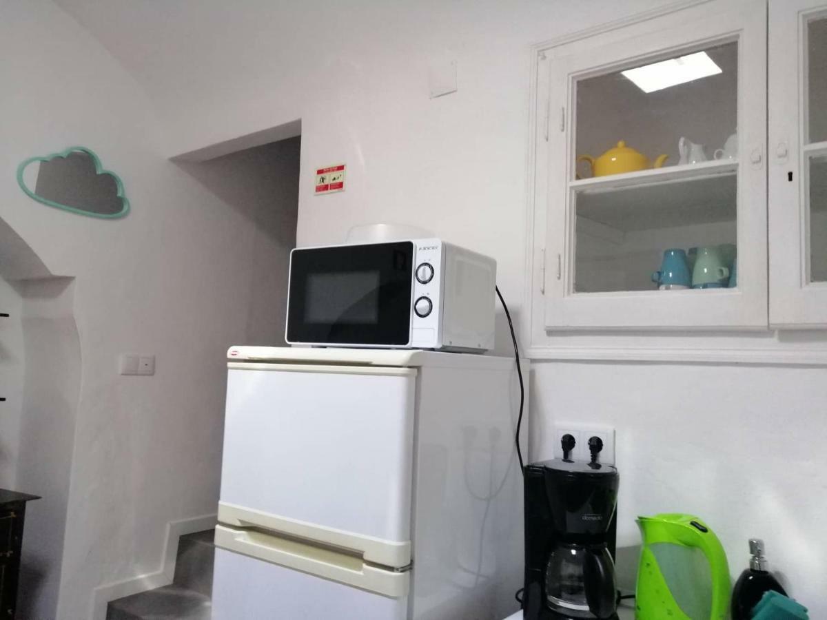 The Aqueduct Guesthouse ايفورا المظهر الخارجي الصورة