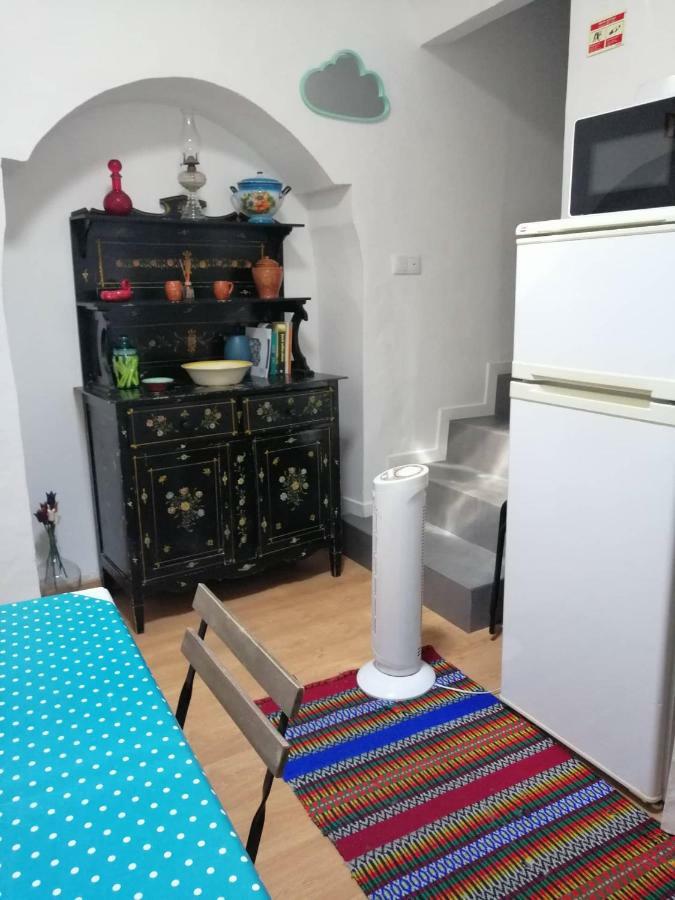 The Aqueduct Guesthouse ايفورا المظهر الخارجي الصورة