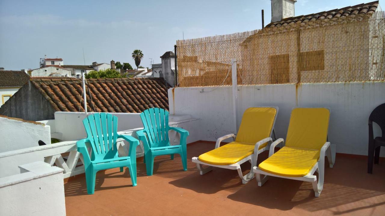 The Aqueduct Guesthouse ايفورا المظهر الخارجي الصورة