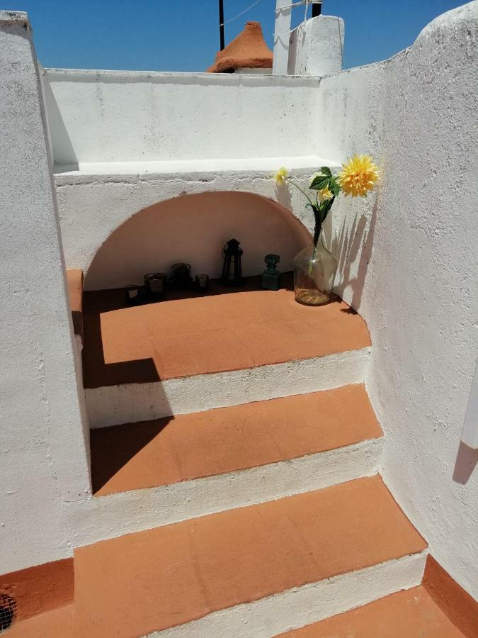 The Aqueduct Guesthouse ايفورا المظهر الخارجي الصورة