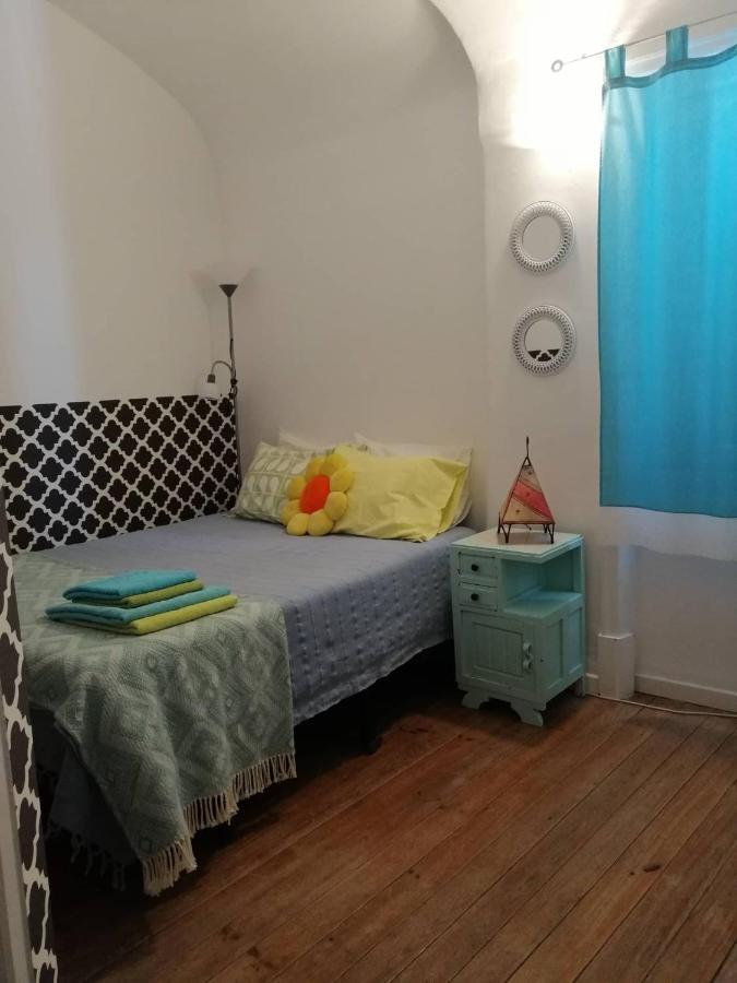 The Aqueduct Guesthouse ايفورا المظهر الخارجي الصورة