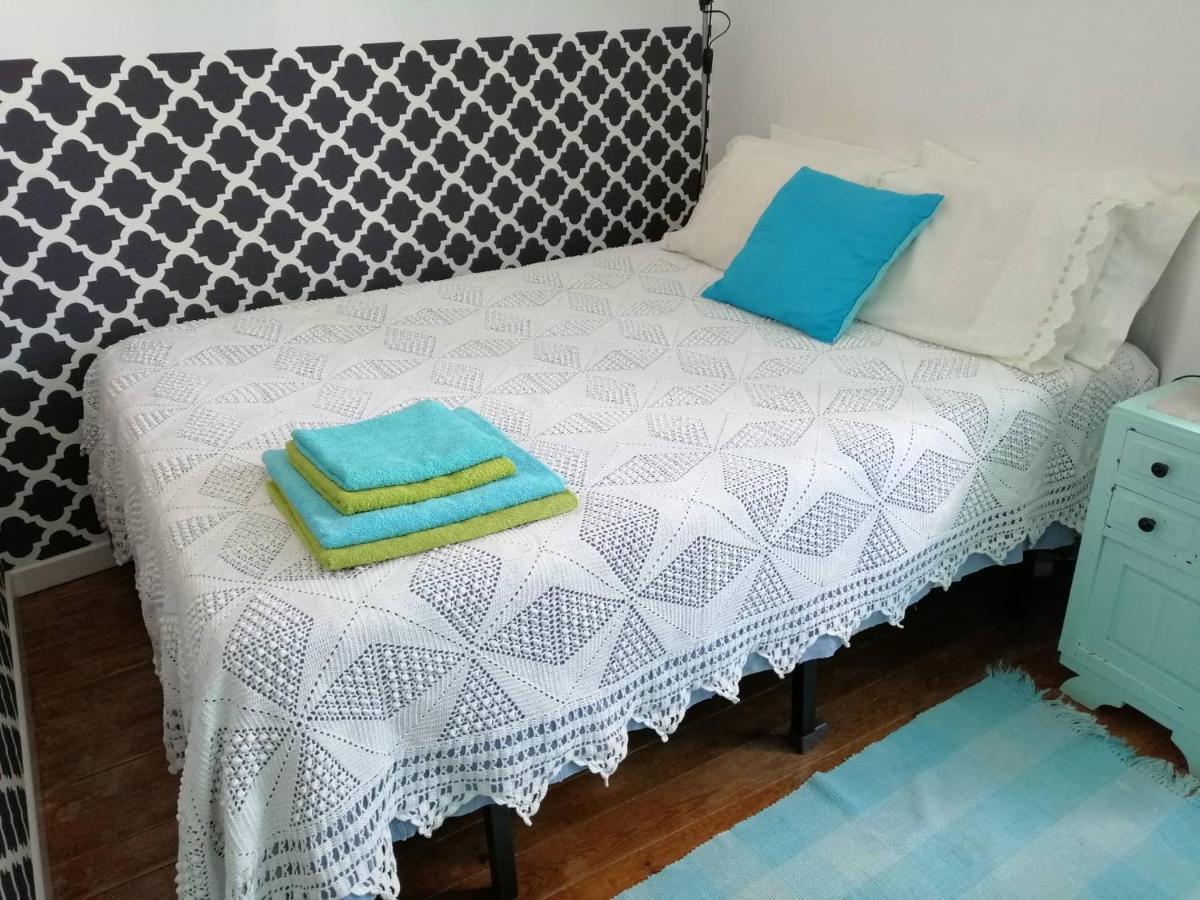 The Aqueduct Guesthouse ايفورا المظهر الخارجي الصورة