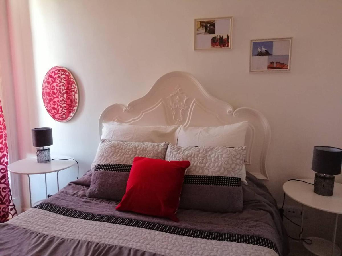 The Aqueduct Guesthouse ايفورا المظهر الخارجي الصورة
